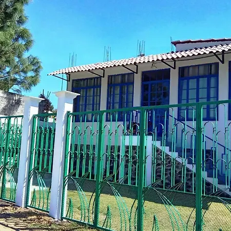 Casa Turquesa Villa